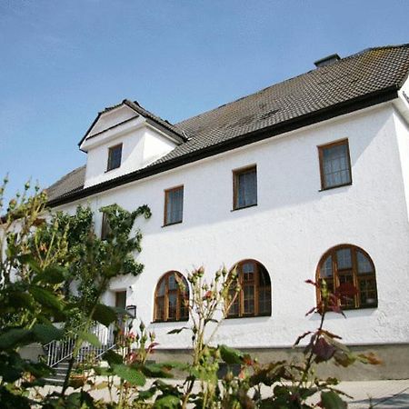 Pension-Metzgerei Hofer Inning am Holz Buitenkant foto
