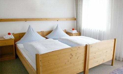 Pension-Metzgerei Hofer Inning am Holz Kamer foto